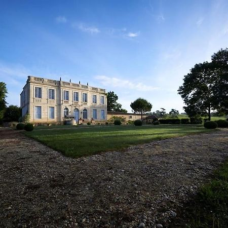 Chateau De Birot Beguey Экстерьер фото