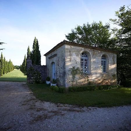 Chateau De Birot Beguey Экстерьер фото