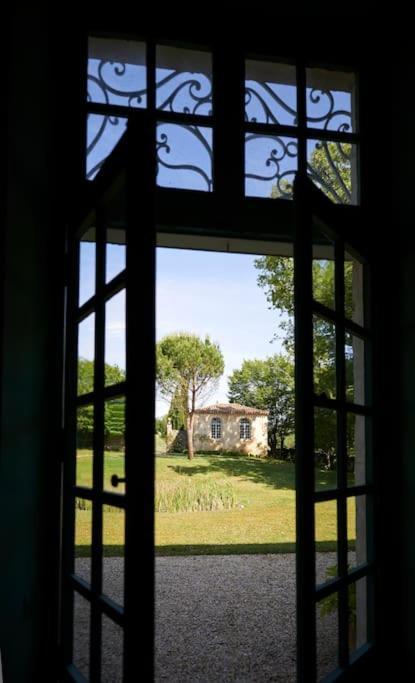 Chateau De Birot Beguey Экстерьер фото